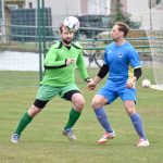 Společenství Poříčí/Katovice B ztratilo, duel s Radošovicemi skončil remízou