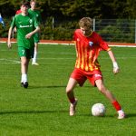 Starší tápou, mladší jedou. Strakoničtí dorostenci zažívají dva odlišné příběhy