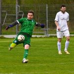 Dudák okresní přebor: Souboj dvou nejlepších celků neměl vítěze