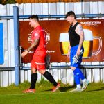 Derby rozhodl jediný moment, Volyně porazila Vodňany 1:0