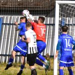 Derby rozhodl jediný moment, Volyně porazila Vodňany 1:0