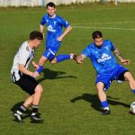 Derby rozhodl jediný moment, Volyně porazila Vodňany 1:0