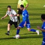 Derby rozhodl jediný moment, Volyně porazila Vodňany 1:0