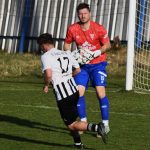 Derby rozhodl jediný moment, Volyně porazila Vodňany 1:0