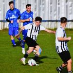 Derby rozhodl jediný moment, Volyně porazila Vodňany 1:0