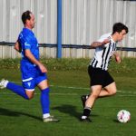 Derby rozhodl jediný moment, Volyně porazila Vodňany 1:0