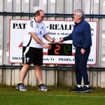 Derby rozhodl jediný moment, Volyně porazila Vodňany 1:0