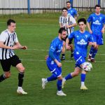 Derby rozhodl jediný moment, Volyně porazila Vodňany 1:0