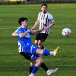 Derby rozhodl jediný moment, Volyně porazila Vodňany 1:0