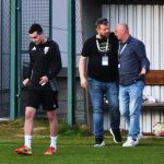 Derby rozhodl jediný moment, Volyně porazila Vodňany 1:0