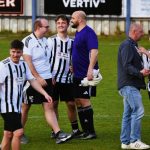 Derby rozhodl jediný moment, Volyně porazila Vodňany 1:0