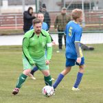 Společenství Poříčí/Katovice B ztratilo, duel s Radošovicemi skončil remízou