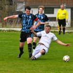 Dudák okresní přebor: Souboj dvou nejlepších celků neměl vítěze