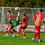 Starší tápou, mladší jedou. Strakoničtí dorostenci zažívají dva odlišné příběhy