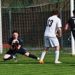 Dudák okresní přebor: Souboj dvou nejlepších celků neměl vítěze