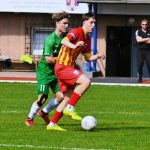 Starší tápou, mladší jedou. Strakoničtí dorostenci zažívají dva odlišné příběhy