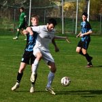 Dudák okresní přebor: Souboj dvou nejlepších celků neměl vítěze