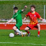 Starší tápou, mladší jedou. Strakoničtí dorostenci zažívají dva odlišné příběhy