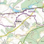 Dačice odmítají zónu pro větrné elektrárny. Stát ji navrhuje příliš blízko obytných domů