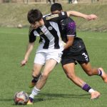 Fotbal: Kvalifikace ve Finsku i s talenty Dynama. Asistent Rožboud si akci chválil