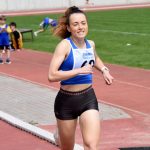 Písecký kilometr přivítalo téměř letní počasí