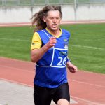 Písecký kilometr přivítalo téměř letní počasí