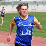 Písecký kilometr přivítalo téměř letní počasí