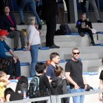 Písecký kilometr přivítalo téměř letní počasí