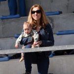 Písecký kilometr přivítalo téměř letní počasí