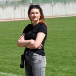 Písecký kilometr přivítalo téměř letní počasí