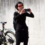 Písecký kilometr přivítalo téměř letní počasí