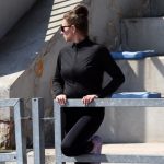 Písecký kilometr přivítalo téměř letní počasí