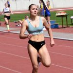 Písecký kilometr přivítalo téměř letní počasí