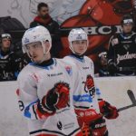 Hokej: Zklamaní Black Dogs. Poslední vstupenku do Edenu si odvezly Pardubice