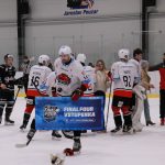 Hokej: Zklamaní Black Dogs. Poslední vstupenku do Edenu si odvezly Pardubice