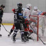 Hokej: Zklamaní Black Dogs. Poslední vstupenku do Edenu si odvezly Pardubice