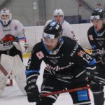 Hokej: Zklamaní Black Dogs. Poslední vstupenku do Edenu si odvezly Pardubice