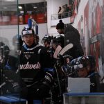 Hokej: Zklamaní Black Dogs. Poslední vstupenku do Edenu si odvezly Pardubice