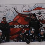 Hokej: Zklamaní Black Dogs. Poslední vstupenku do Edenu si odvezly Pardubice