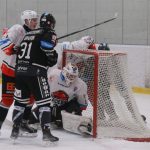 Hokej: Zklamaní Black Dogs. Poslední vstupenku do Edenu si odvezly Pardubice