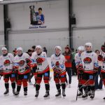 Hokej: Zklamaní Black Dogs. Poslední vstupenku do Edenu si odvezly Pardubice