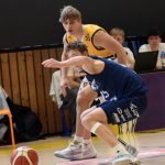 VIDEO: Sršni sestřelili Děčín a stěhují se na zimák. Tam je hned prověří Nymburk – čtvrtfinalista Ligy mistrů