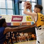 VIDEO: Sršni sestřelili Děčín a stěhují se na zimák. Tam je hned prověří Nymburk – čtvrtfinalista Ligy mistrů