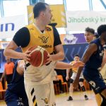 VIDEO: Sršni sestřelili Děčín a stěhují se na zimák. Tam je hned prověří Nymburk – čtvrtfinalista Ligy mistrů