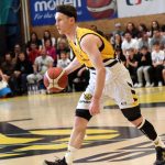 VIDEO: Sršni sestřelili Děčín a stěhují se na zimák. Tam je hned prověří Nymburk – čtvrtfinalista Ligy mistrů