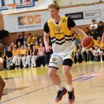 VIDEO: Sršni sestřelili Děčín a stěhují se na zimák. Tam je hned prověří Nymburk – čtvrtfinalista Ligy mistrů