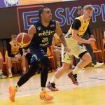 VIDEO: Sršni sestřelili Děčín a stěhují se na zimák. Tam je hned prověří Nymburk – čtvrtfinalista Ligy mistrů