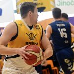 VIDEO: Sršni sestřelili Děčín a stěhují se na zimák. Tam je hned prověří Nymburk – čtvrtfinalista Ligy mistrů