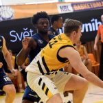 VIDEO: Sršni sestřelili Děčín a stěhují se na zimák. Tam je hned prověří Nymburk – čtvrtfinalista Ligy mistrů