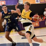 VIDEO: Sršni sestřelili Děčín a stěhují se na zimák. Tam je hned prověří Nymburk – čtvrtfinalista Ligy mistrů